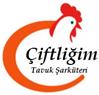 Çiftliğim Tavuk Şarküteri  - Samsun